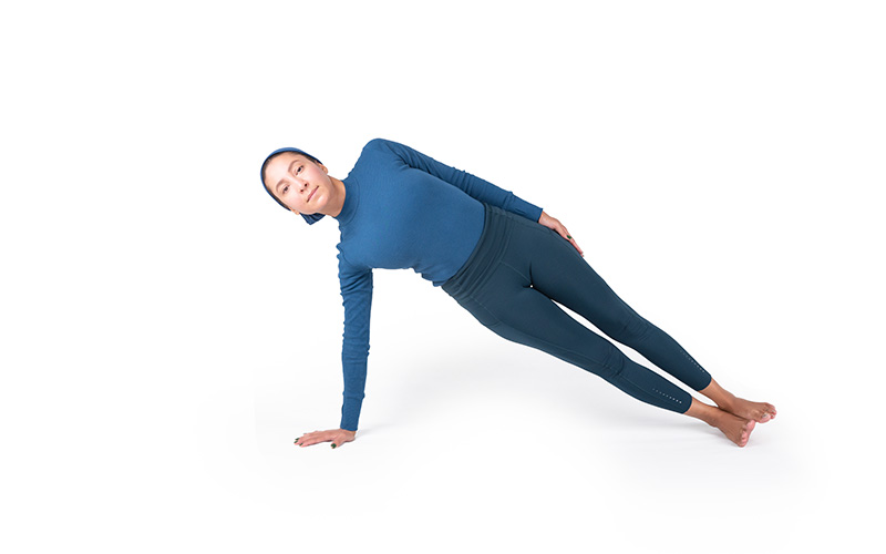 Vasisthasana